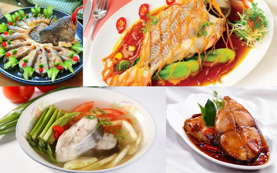 Tăng tr&iacute; nhớ cho c&aacute;c con v&agrave;o m&ugrave;a thi căng thằng nhờ những thực phẩm n&agrave;y