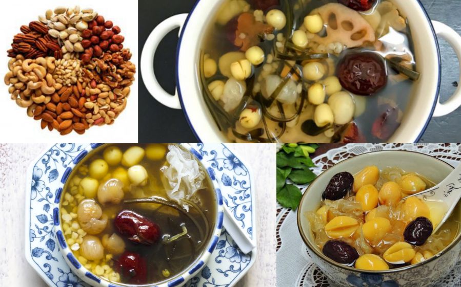 Tăng tr&iacute; nhớ cho c&aacute;c con v&agrave;o m&ugrave;a thi căng thằng nhờ những thực phẩm n&agrave;y