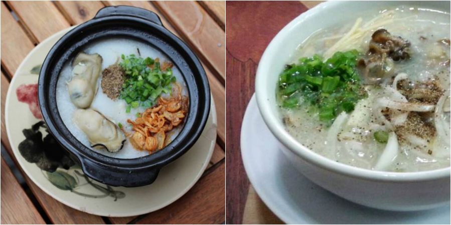 Những món ăn vặt bạn không thể bỏ qua nếu “ĐÃ LỠ” đến Vũng Tàu