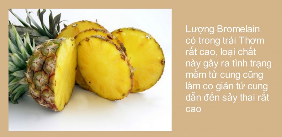 Top 16 thực phẩm mà các bà bầu nên tránh xa