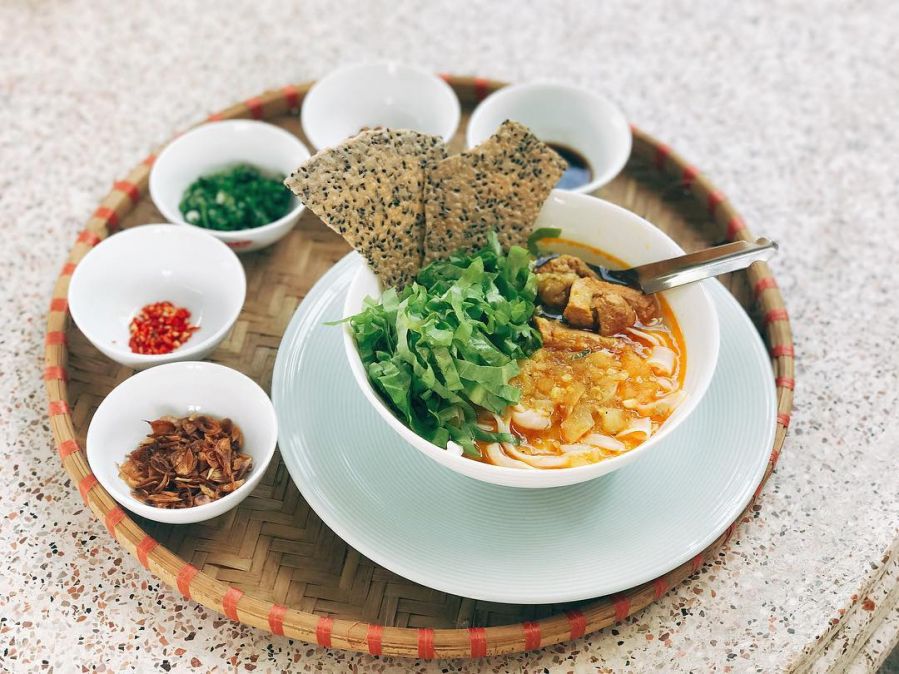 Dẹp bỏ câu hỏi “Đi Đà Lạt ăn gì?” qua danh sách món ăn dưới đây.