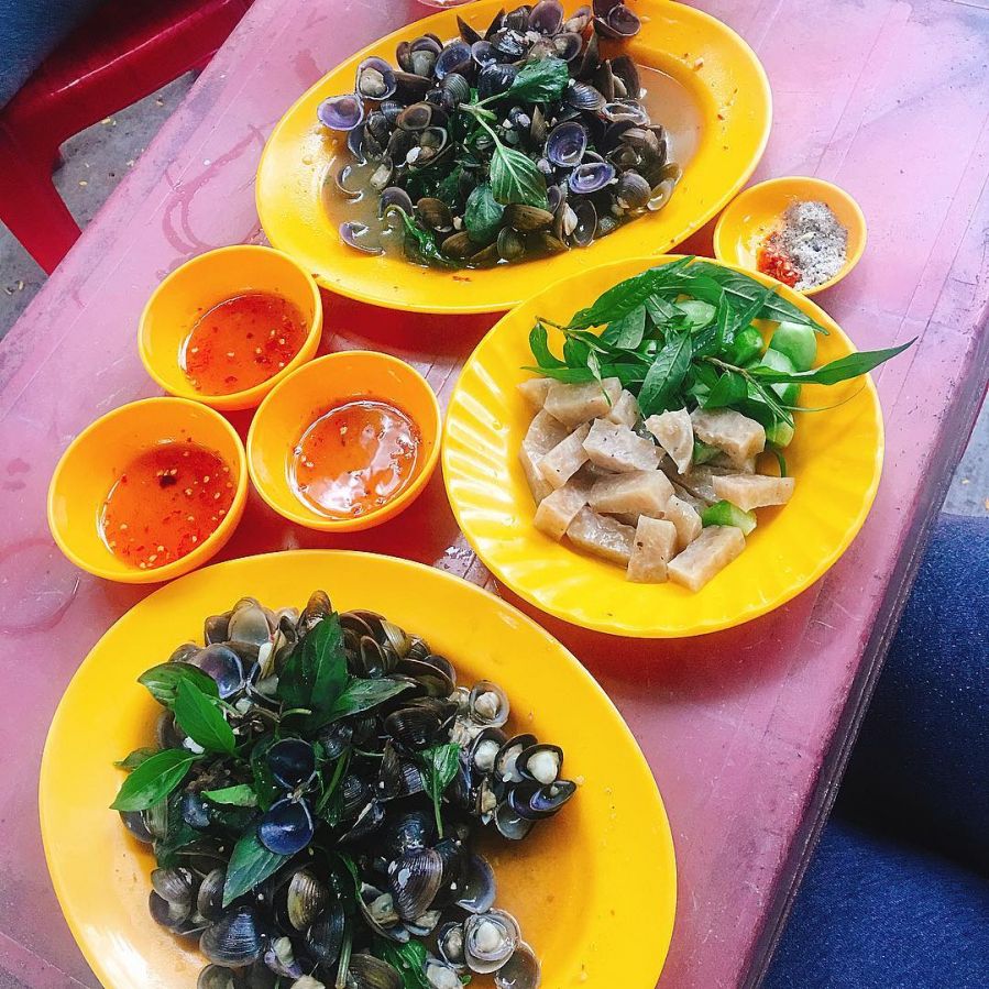 Những món ăn tạo tên tuổi của An Giang mà bạn phải thử