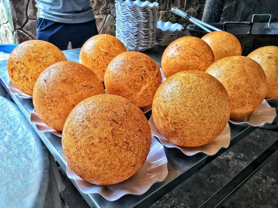 Những món ăn tạo tên tuổi của An Giang mà bạn phải thử