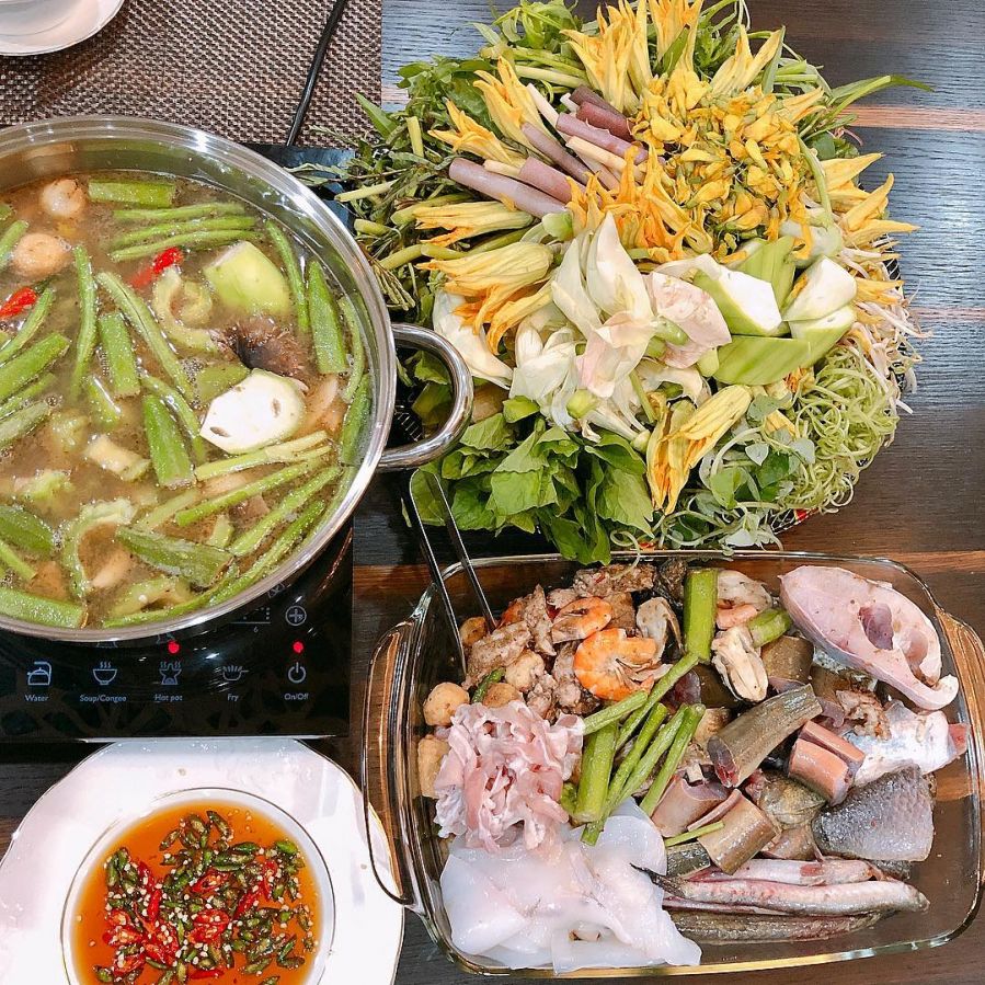 Những món ăn tạo tên tuổi của An Giang mà bạn phải thử
