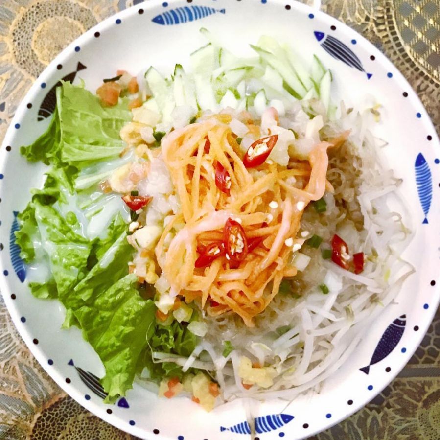 Những món ăn tạo tên tuổi của An Giang mà bạn phải thử
