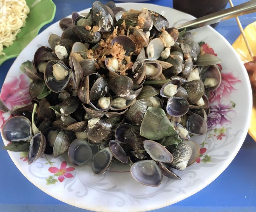 Những món ăn tạo tên tuổi của An Giang mà bạn phải thử