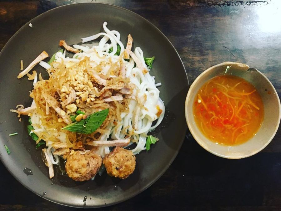 Những món ăn tạo tên tuổi của An Giang mà bạn phải thử