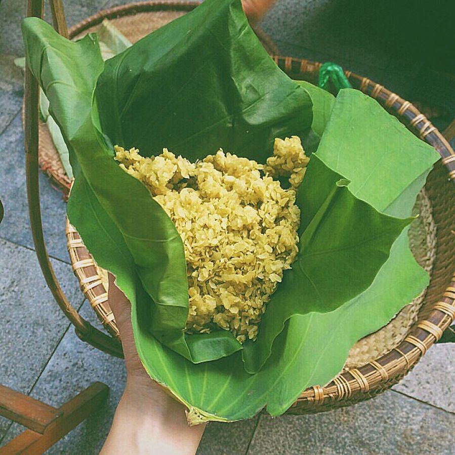 Đến Thủ đô Hà Nội ăn gì?