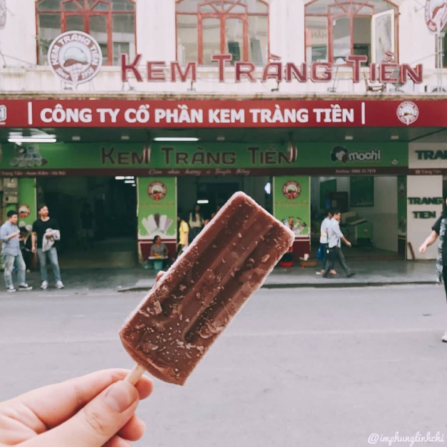 Đến Thủ đô Hà Nội ăn gì?