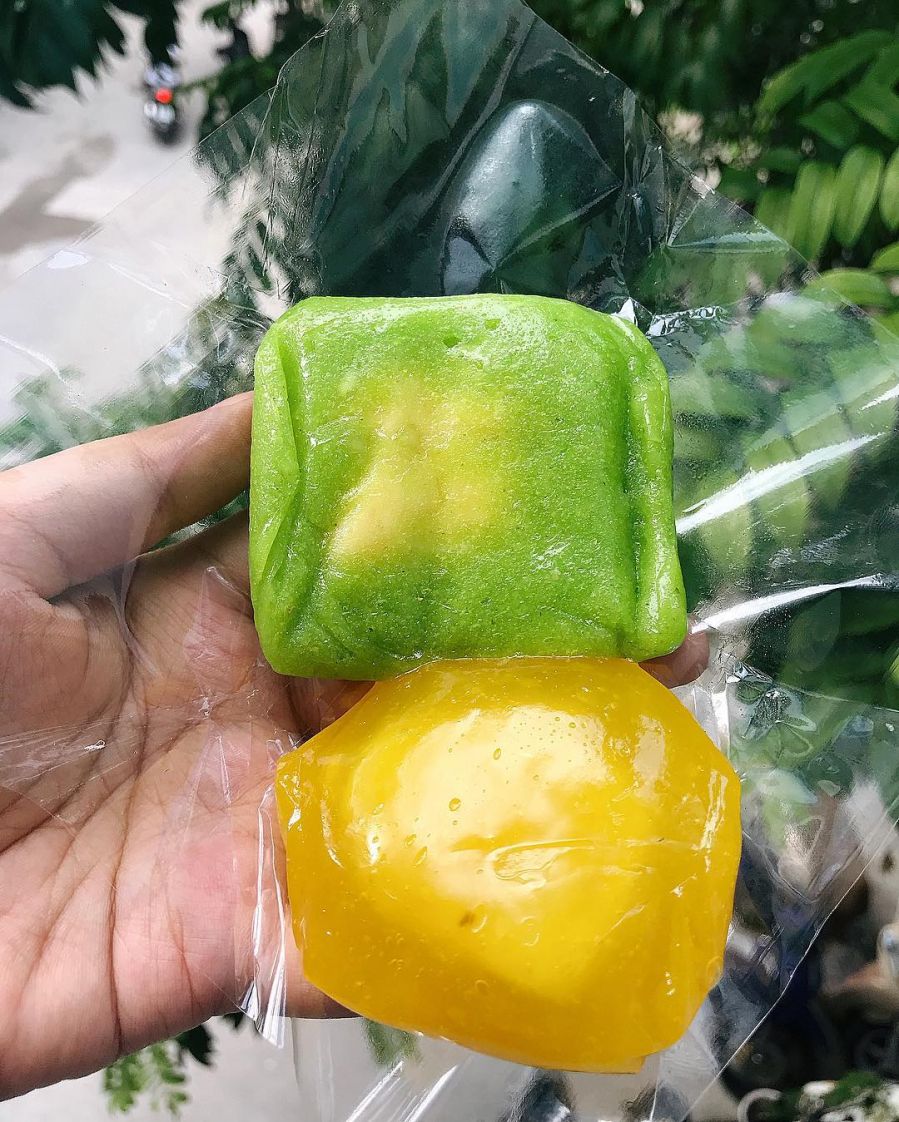 Đến Thủ đô Hà Nội ăn gì?