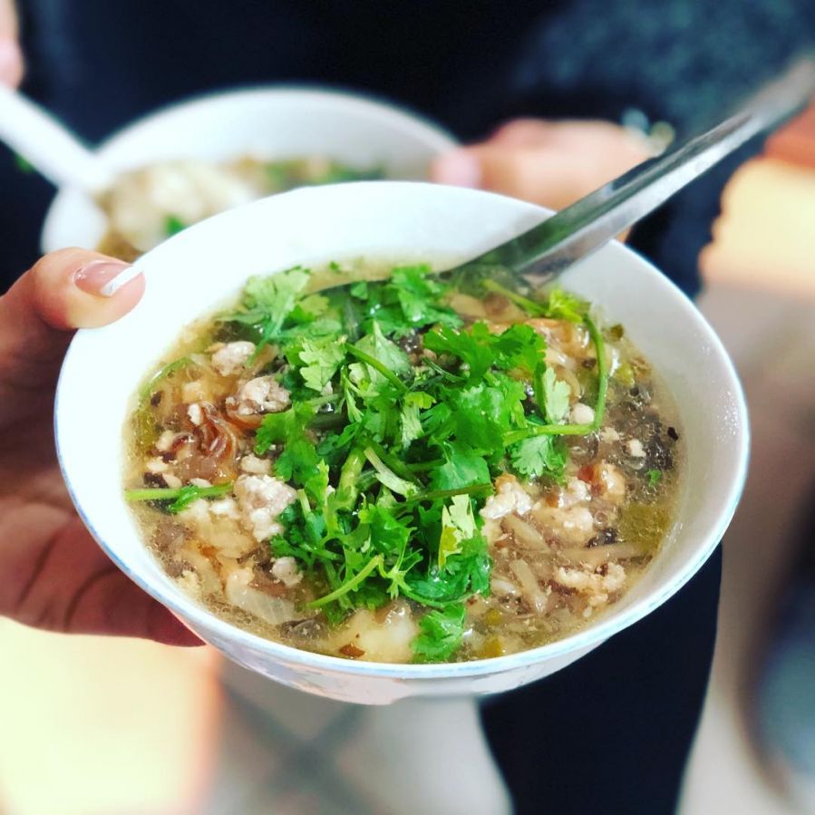 Đến Thủ đô Hà Nội ăn gì?