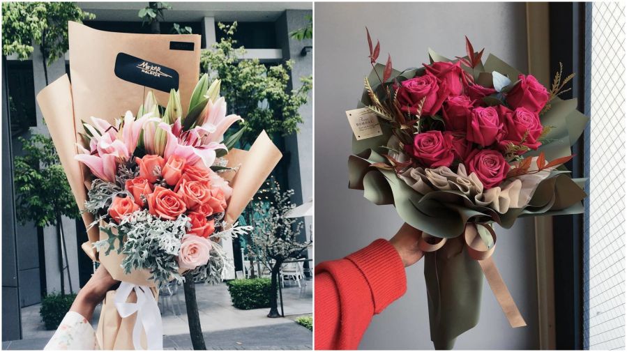 Tặng gì cho bạn gái trong ngày Valentine đúng ý nàng nhất?