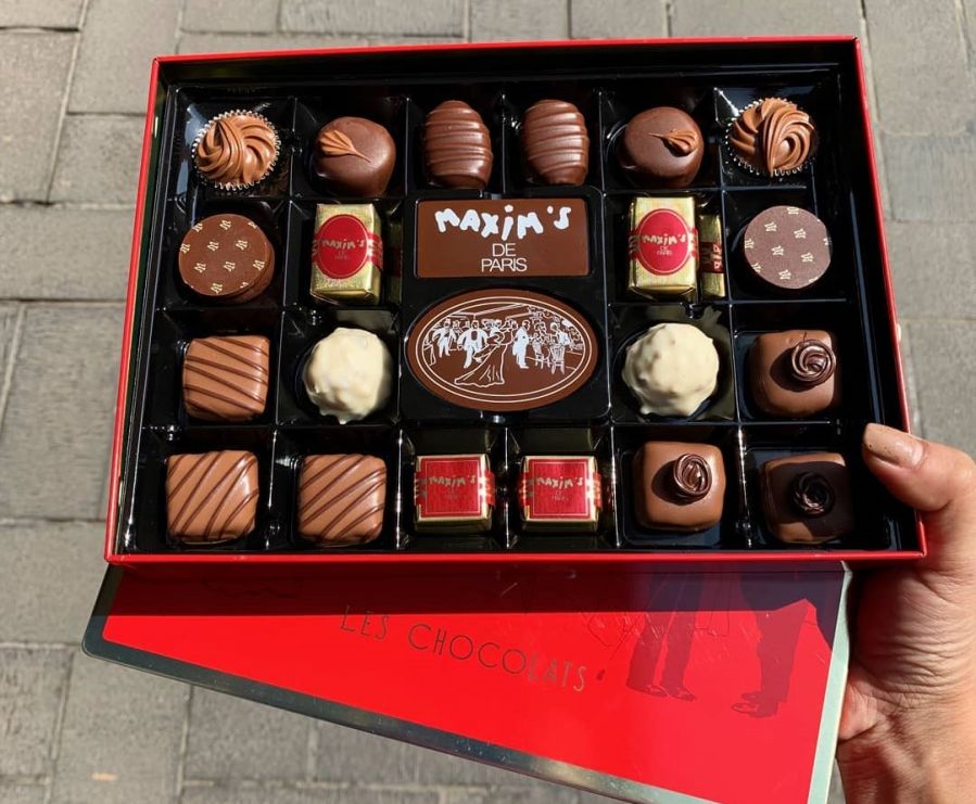 Tặng gì cho bạn gái trong ngày Valentine đúng ý nàng nhất?