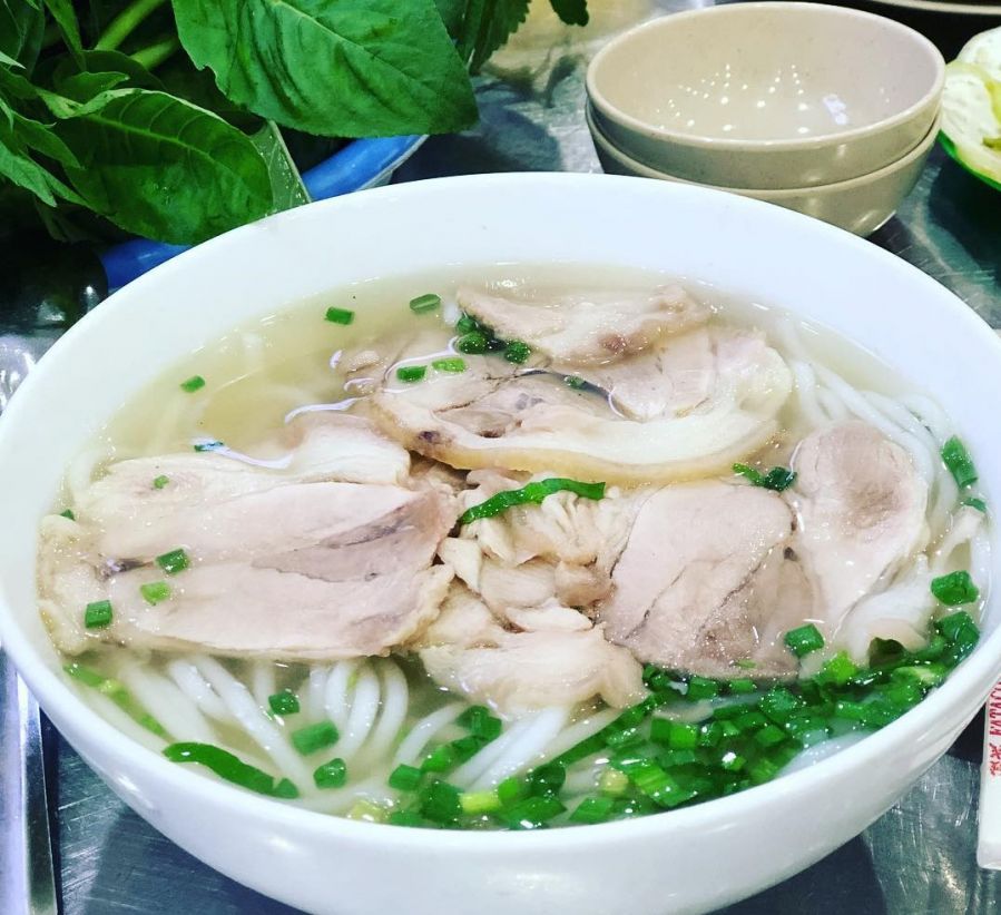 Những m&oacute;n B&aacute;nh canh tuyệt c&uacute; m&egrave;o m&agrave; bạn nhất định phải thử