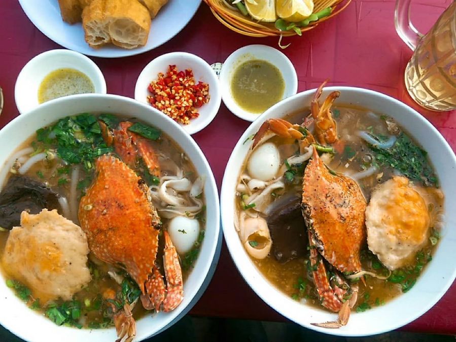 Những m&oacute;n B&aacute;nh canh tuyệt c&uacute; m&egrave;o m&agrave; bạn nhất định phải thử