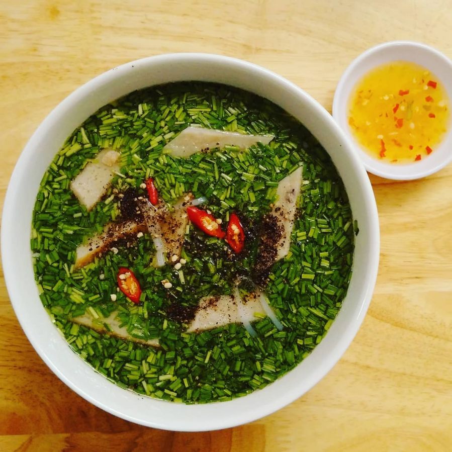 Những m&oacute;n B&aacute;nh canh tuyệt c&uacute; m&egrave;o m&agrave; bạn nhất định phải thử