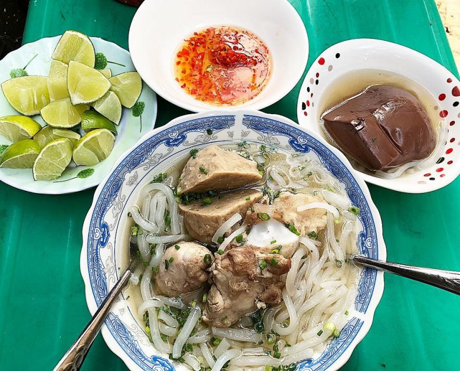 Những m&oacute;n B&aacute;nh canh tuyệt c&uacute; m&egrave;o m&agrave; bạn nhất định phải thử