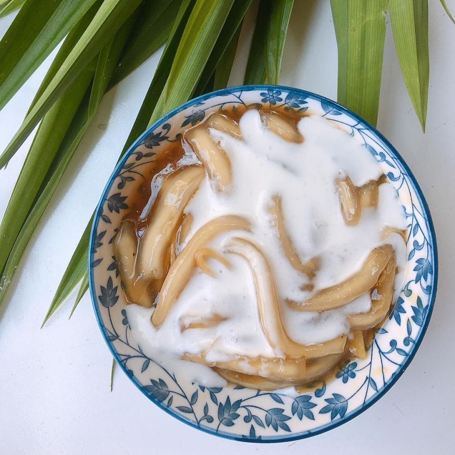 Những m&oacute;n B&aacute;nh canh tuyệt c&uacute; m&egrave;o m&agrave; bạn nhất định phải thử