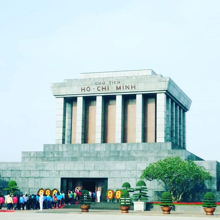 Đi Hà Nội mà không ghé những địa điểm này thì coi như bạn chưa đi Hà Nội