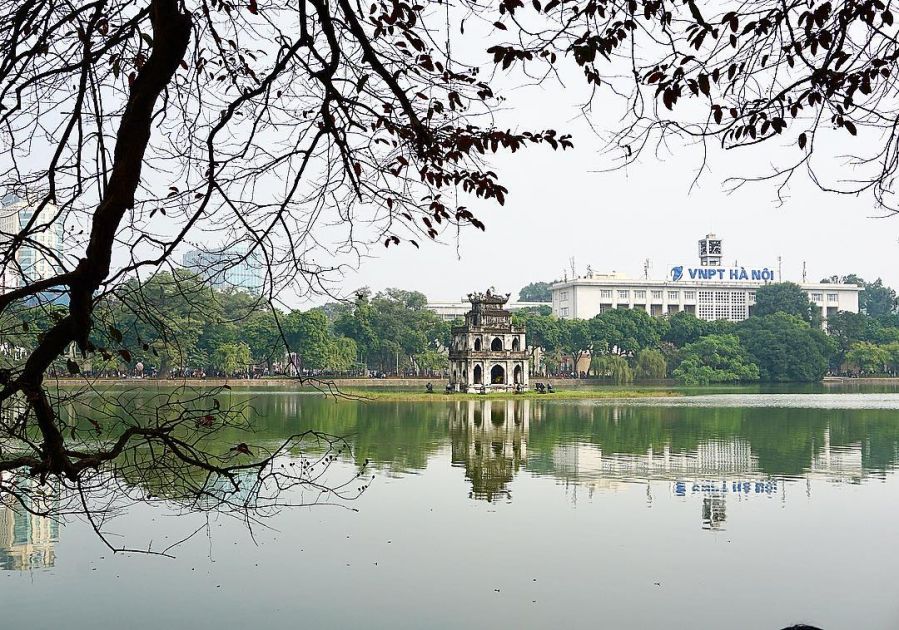 Đi Hà Nội mà không ghé những địa điểm này thì coi như bạn chưa đi Hà Nội