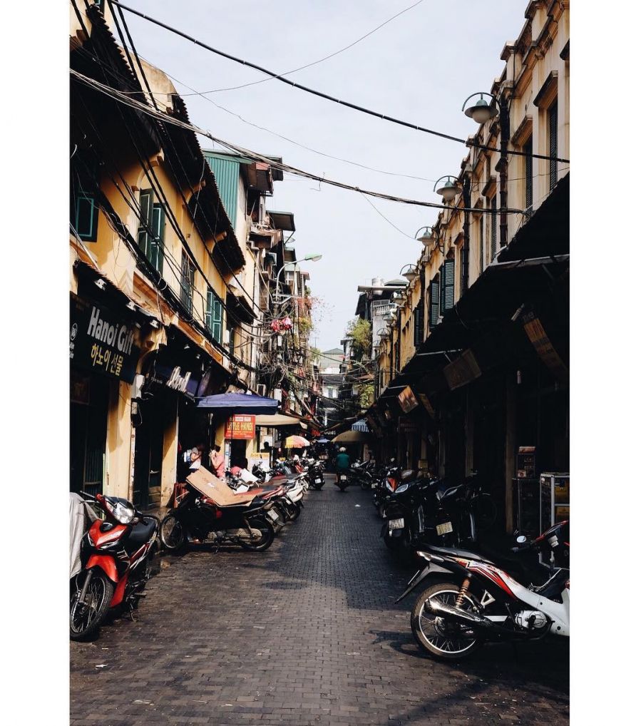 Đi Hà Nội mà không ghé những địa điểm này thì coi như bạn chưa đi Hà Nội