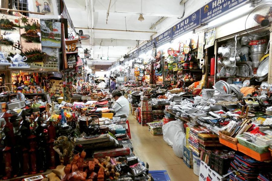 Đi Hà Nội mà không ghé những địa điểm này thì coi như bạn chưa đi Hà Nội