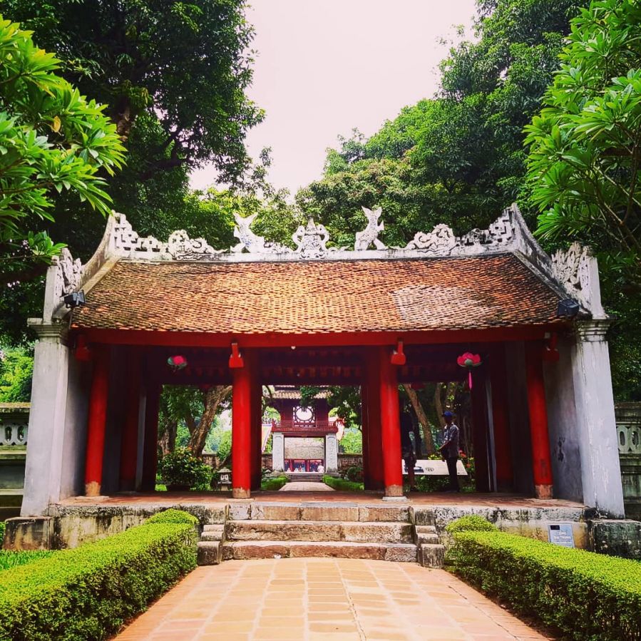 Đi Hà Nội mà không ghé những địa điểm này thì coi như bạn chưa đi Hà Nội