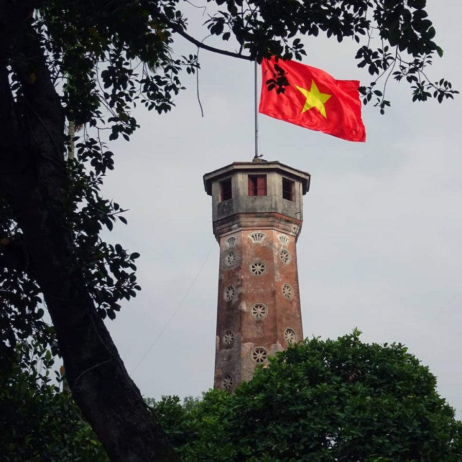 Đi Hà Nội mà không ghé những địa điểm này thì coi như bạn chưa đi Hà Nội