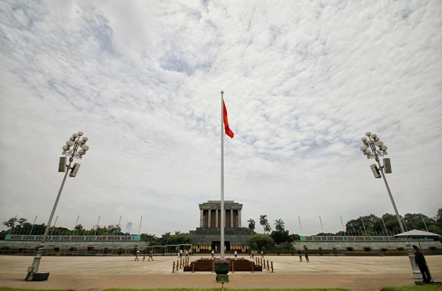 Đi Hà Nội mà không ghé những địa điểm này thì coi như bạn chưa đi Hà Nội