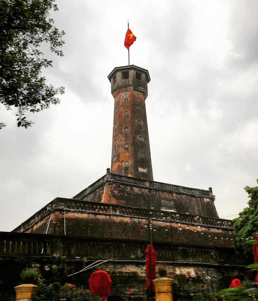 Đi Hà Nội mà không ghé những địa điểm này thì coi như bạn chưa đi Hà Nội