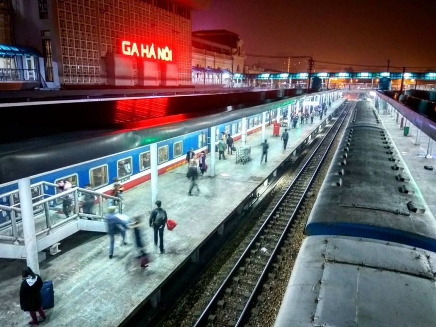 Đi Hà Nội mà không ghé những địa điểm này thì coi như bạn chưa đi Hà Nội