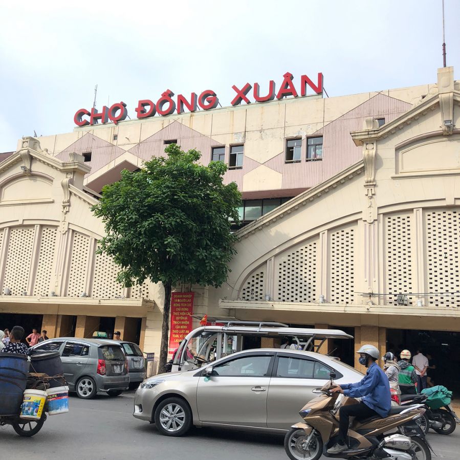 Đi Hà Nội mà không ghé những địa điểm này thì coi như bạn chưa đi Hà Nội