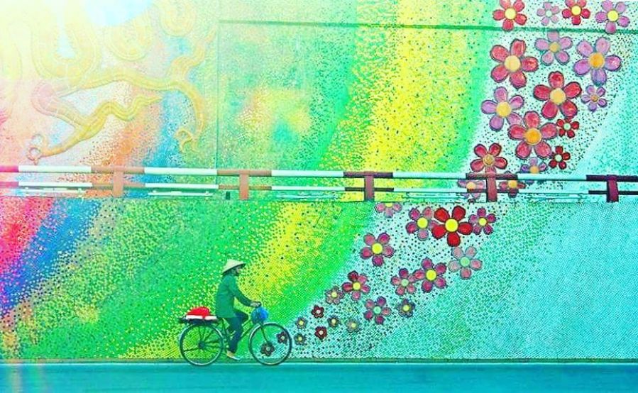 Đi Hà Nội mà không ghé những địa điểm này thì coi như bạn chưa đi Hà Nội