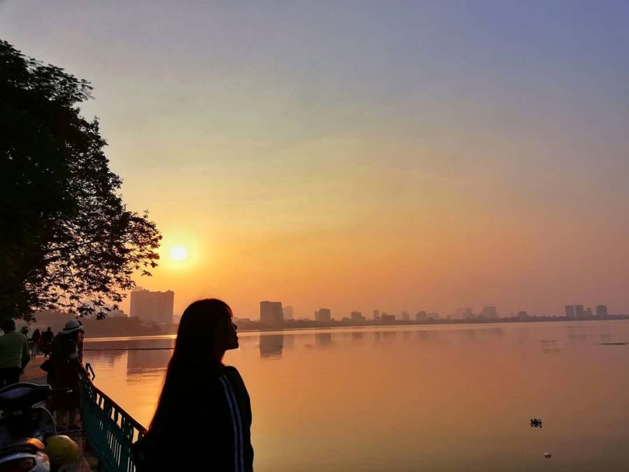 Đi Hà Nội mà không ghé những địa điểm này thì coi như bạn chưa đi Hà Nội