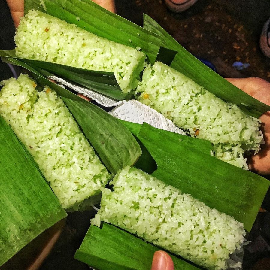Nhắc lại tên những món ăn đã gây sóng gió trong năm 2018
