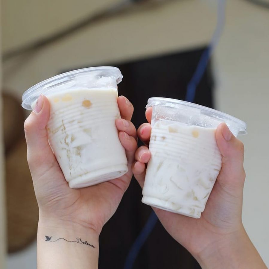 Nhắc lại tên những món ăn đã gây sóng gió trong năm 2018