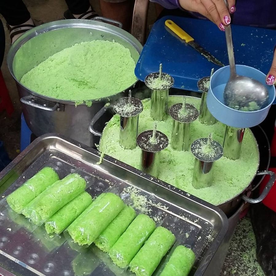 Nhắc lại tên những món ăn đã gây sóng gió trong năm 2018