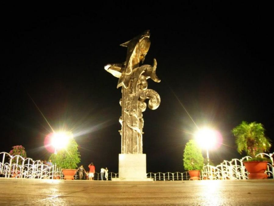 Các địa danh nên đi nếu ghé vùng đất linh thiêng Châu Đốc