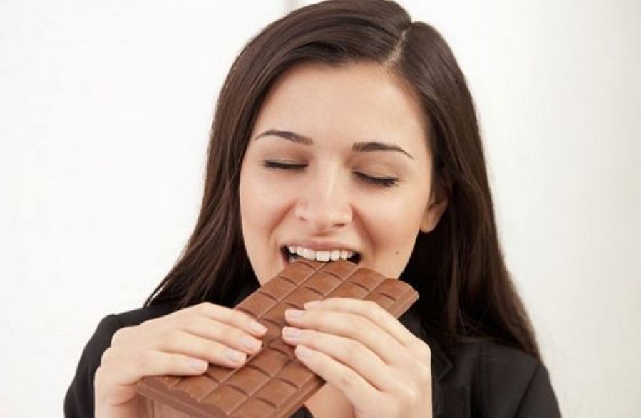 NHỮNG SỰ THẬT TH&Uacute; VỊ VỀ CHOCOLATE KH&Ocirc;NG PHẢI AI CŨNG BIẾT