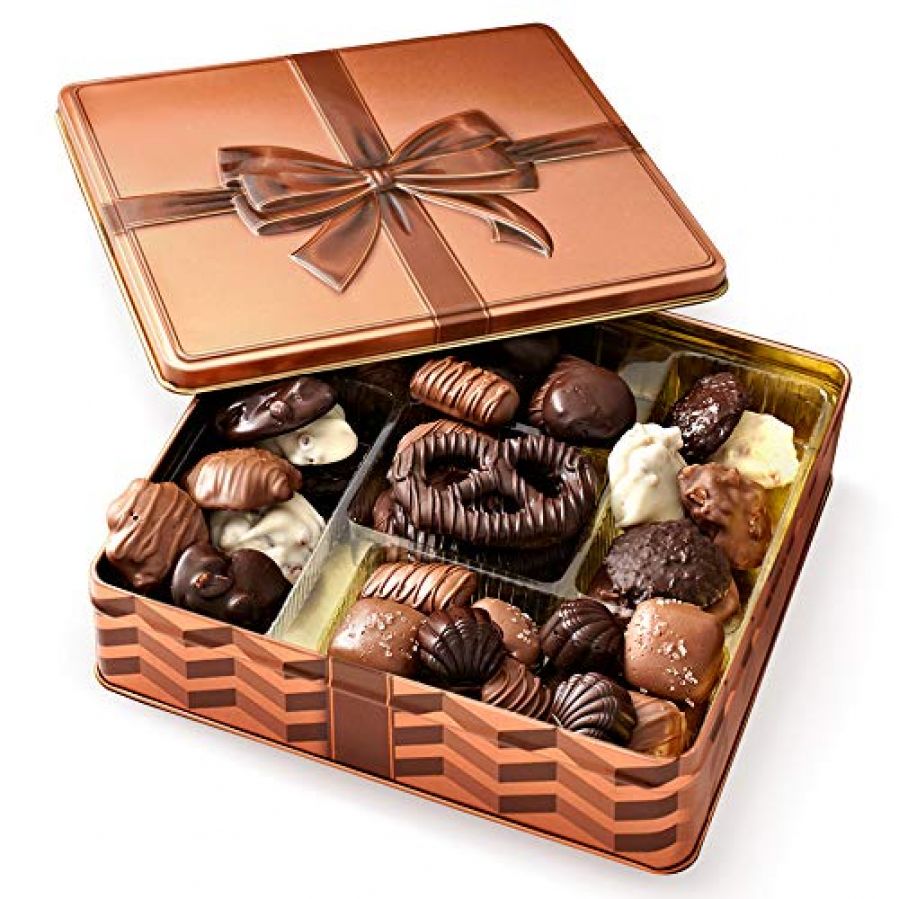 NHỮNG SỰ THẬT TH&Uacute; VỊ VỀ CHOCOLATE KH&Ocirc;NG PHẢI AI CŨNG BIẾT