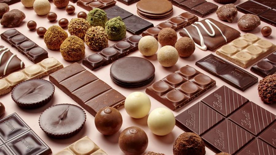 NHỮNG SỰ THẬT TH&Uacute; VỊ VỀ CHOCOLATE KH&Ocirc;NG PHẢI AI CŨNG BIẾT