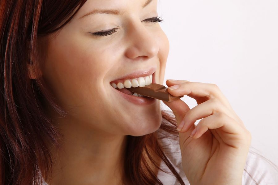 NHỮNG SỰ THẬT TH&Uacute; VỊ VỀ CHOCOLATE KH&Ocirc;NG PHẢI AI CŨNG BIẾT