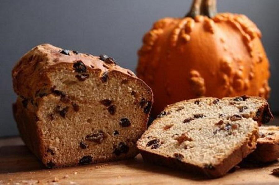 4 MÓN ĂN TRUYỀN THỐNG NGÀY HALLOWEEN TRÊN THẾ GIỚI