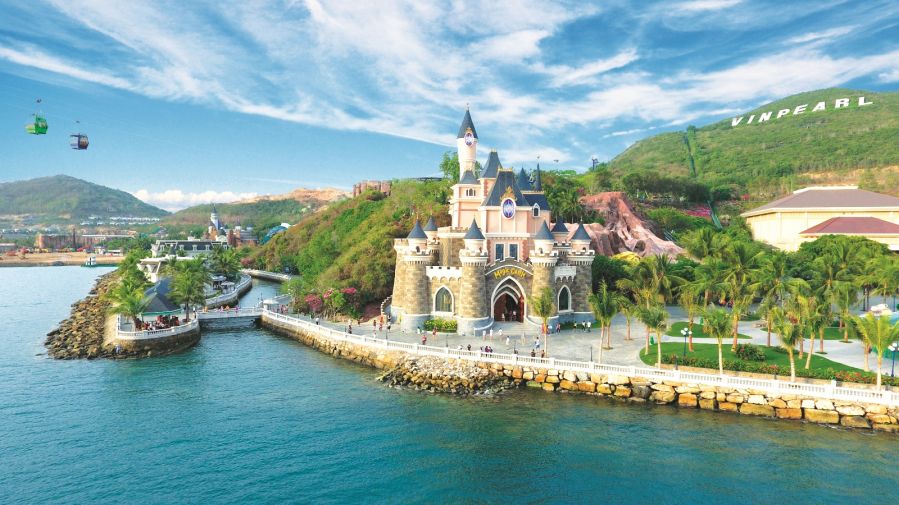 TOP 3 B&Atilde;I BIỂN ĐẸP NHẤT VIỆT NAM M&Agrave; BẠN KH&Ocirc;NG THỂ BỎ LỠ