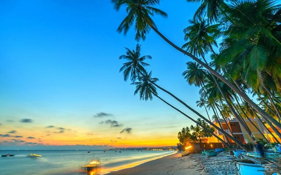 TOP 3 B&Atilde;I BIỂN ĐẸP NHẤT VIỆT NAM M&Agrave; BẠN KH&Ocirc;NG THỂ BỎ LỠ