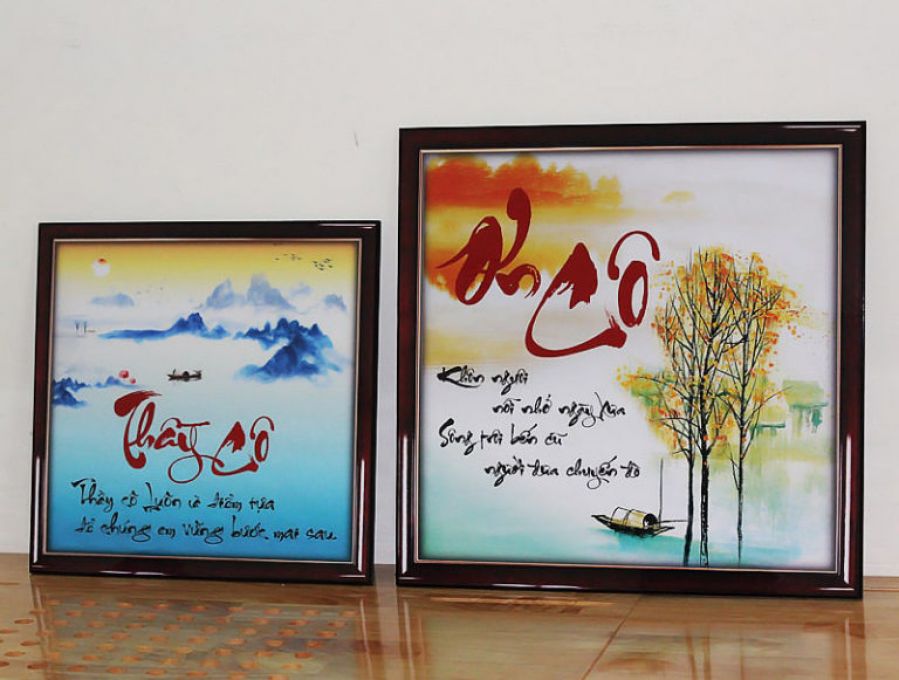 NHỮNG M&Oacute;N QU&Agrave; &Yacute; NGHĨA TRI &Acirc;N THẦY C&Ocirc; GI&Aacute;O NG&Agrave;Y 20-11