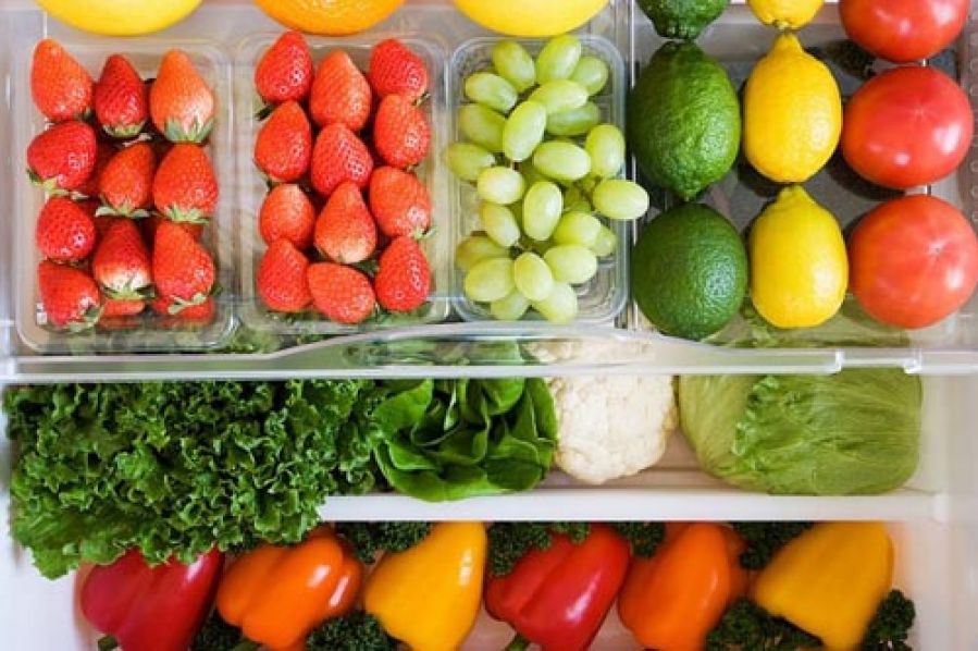 L&Agrave;M THẾ N&Agrave;O ĐỂ BẢO QUẢN  RAU CỦ QUẢ TƯƠI L&Acirc;U?