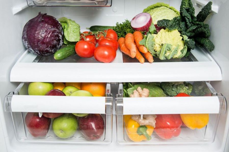 L&Agrave;M THẾ N&Agrave;O ĐỂ BẢO QUẢN  RAU CỦ QUẢ TƯƠI L&Acirc;U?