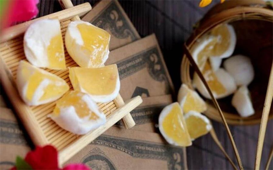 ĐẶC SẢN XỨ HUẾ