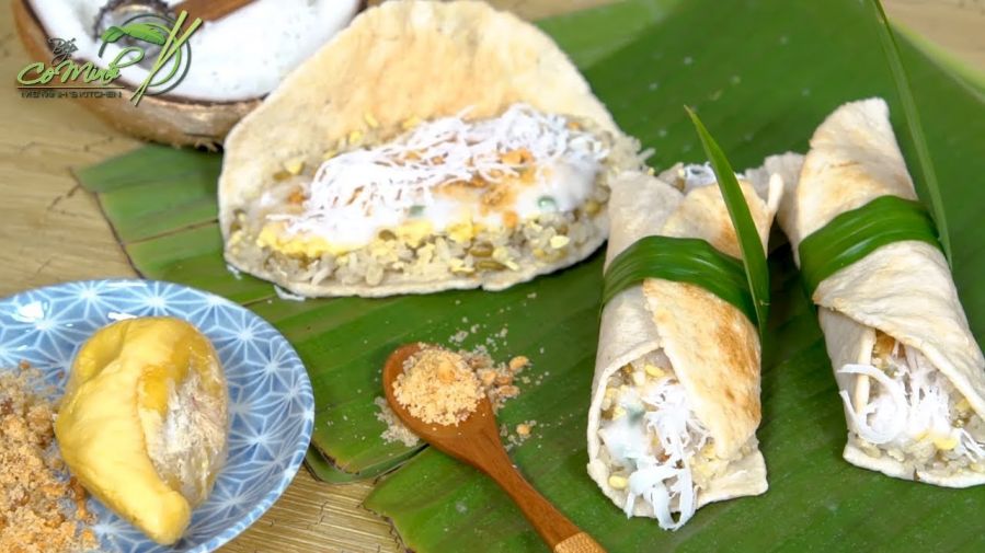 BẬT MÍ NHỮNG MÓN ĂN NGON TỪ SẦU RIÊNG MÀ BẠN KHÔNG THỂ BỎ QUA